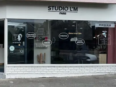 STUDIO L’M Paris - Head Spa