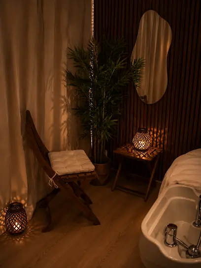 JOSEĪ Ritual - Head Spa