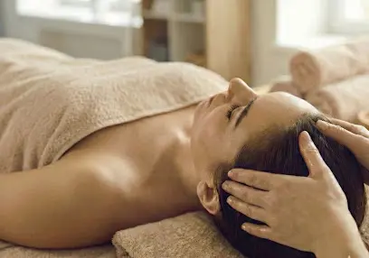 PARADIS BEAUTE by Ericka - Head Spa
