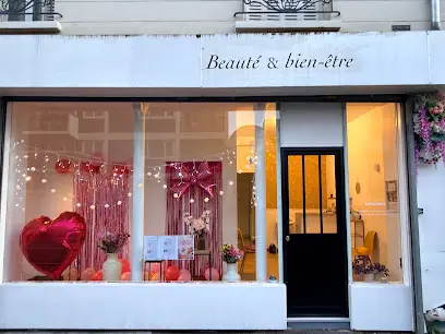 beauty relaxant - Head Spa