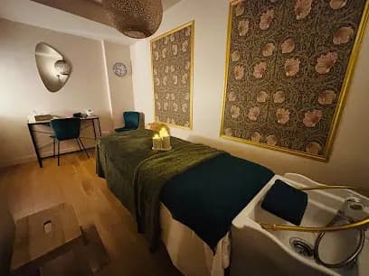 Calma Head Spa - Colombes - Head Spa