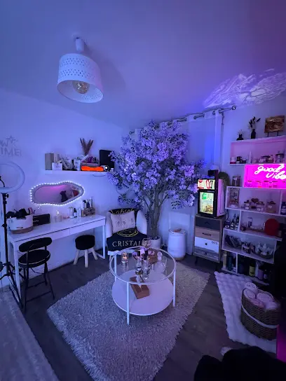 LABSOLU CRISTAL - Head Spa - Head Spa