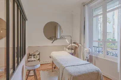 NÜD Korean House of Beauty - Head Spa