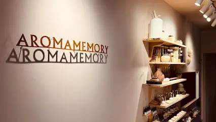 AROMA MEMORY - Head Spa