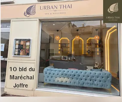 Urban Thai Spa & Wellness - Head Spa