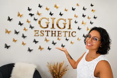 Gigi Esthetic - Head Spa