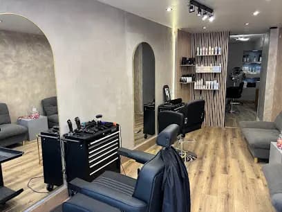 THE BLEND - Head Spa
