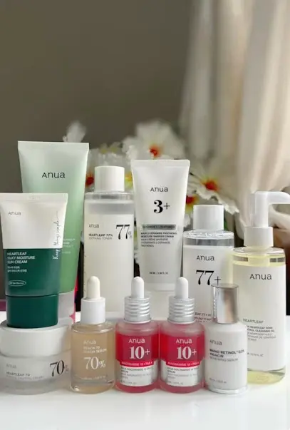 Innéa Skin - Head Spa