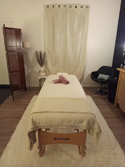 Les Massages de Cécile - Head Spa