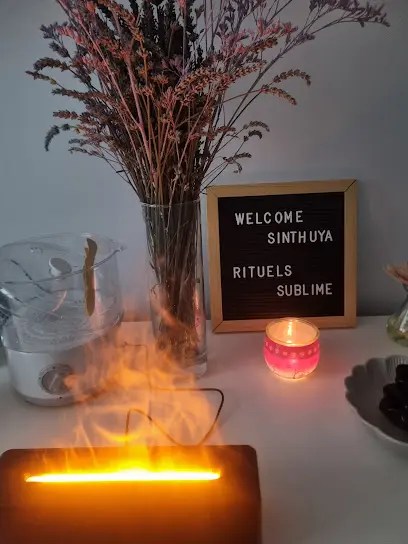Rituels Sublime - Head Spa