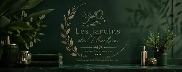 Les Jardins de Thalia - Head Spa