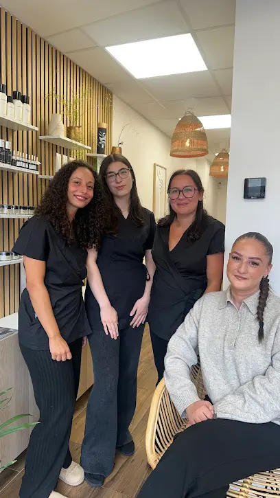 Kaleis institut - Head Spa
