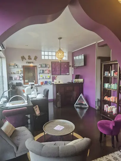 Mille Et Un Reves - Head Spa