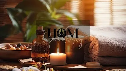 Homcocooning - Head Spa