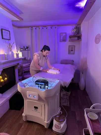Kalma Head Spa - Head Spa