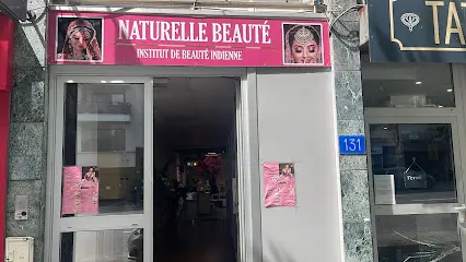 NATURELLE BEAUTÉ - Head Spa