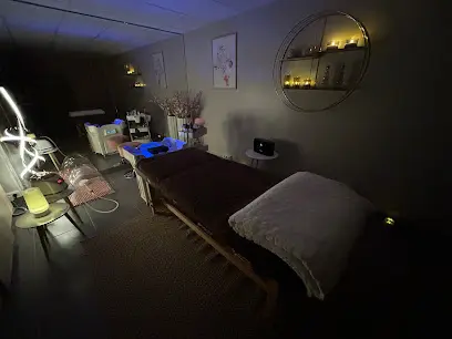 Serenity Head Spa By momé - Head Spa