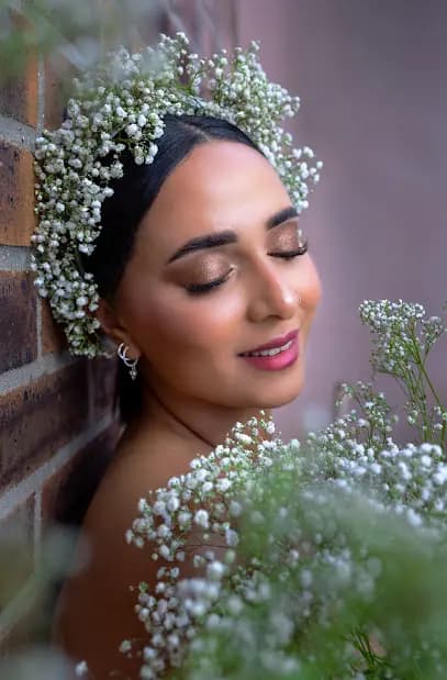 ÉIRA - Headspa & Salon Mariée - Head Spa