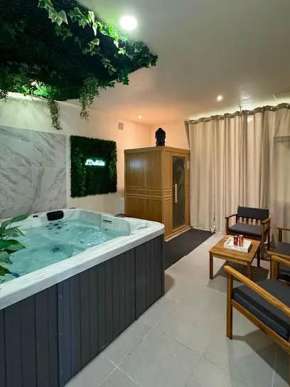 L'Orchidée 94 (Sauna/Jacuzzi) & Head Spa - Head Spa