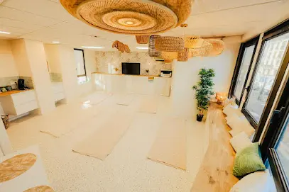 Mon Koti - Head Spa