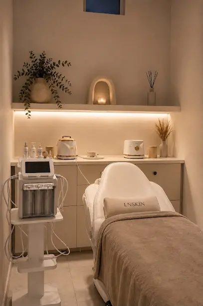 LNskinparis - Head Spa