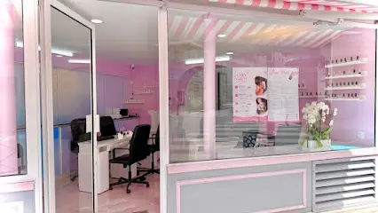 Loan Nails - Head Spa