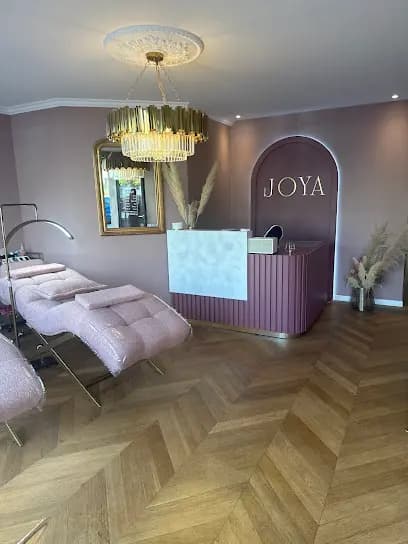 Joya beauté - Head Spa