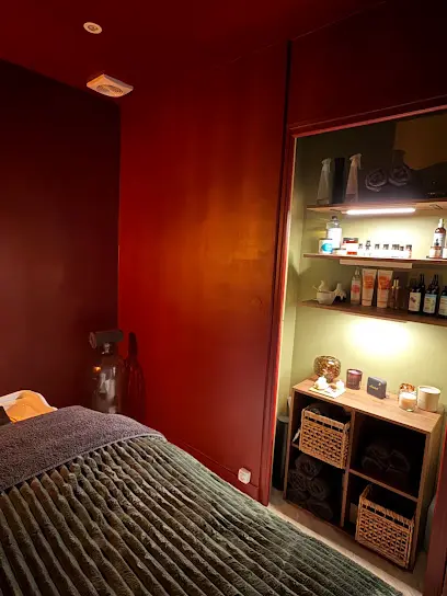 Miaah Studio - Head Spa