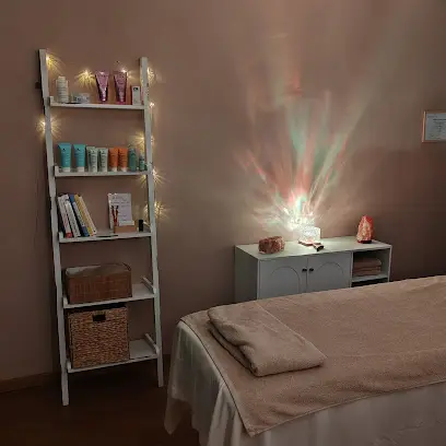 Jen Zen - Head Spa