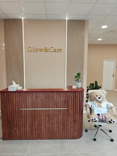 Glow & Care - Head Spa
