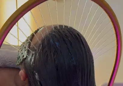 Maison Bloom - Head Spa Japonais & Extensions de cils - Head Spa