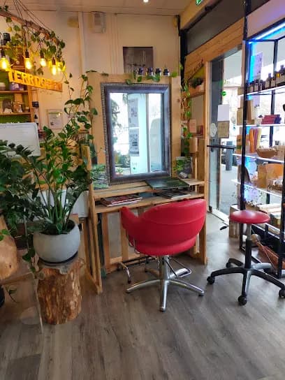 Terr Do Zen Coiffure Beauté Bien-être - Head Spa