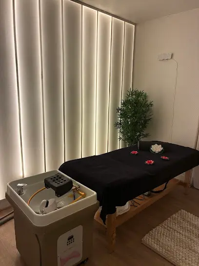 Head spa 95 nuage de soie - Head Spa