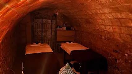 Ô Des Sens centre de bien être et de beauté - Head Spa