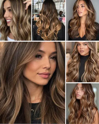 Coiffure layahnahairlight - Head Spa