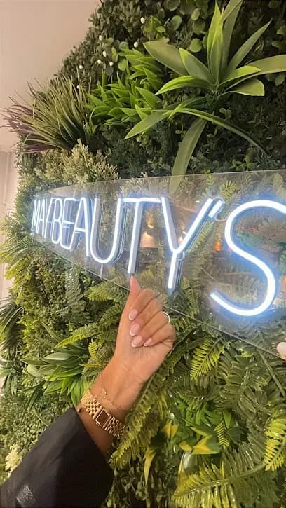 May Beauty's - Head Spa