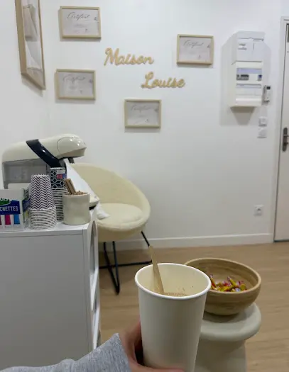 Maison Louise - Head Spa