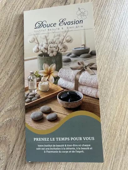 Douce Evasion Saint-Witz - Head Spa