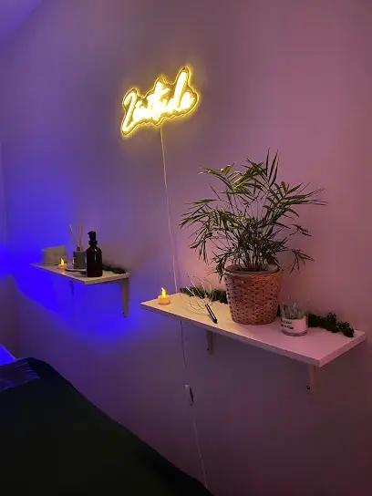 Zenitude Head Spa - Head Spa