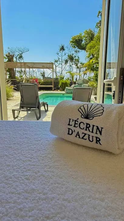 L’Écrin d’Azur - Head Spa