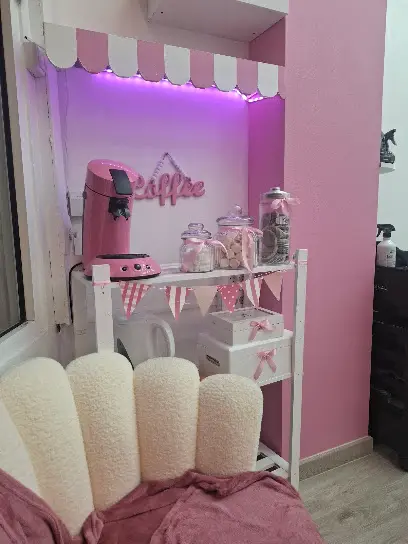 NARSY INSTITUT COIFFURE ESTHETIQUE - Head Spa