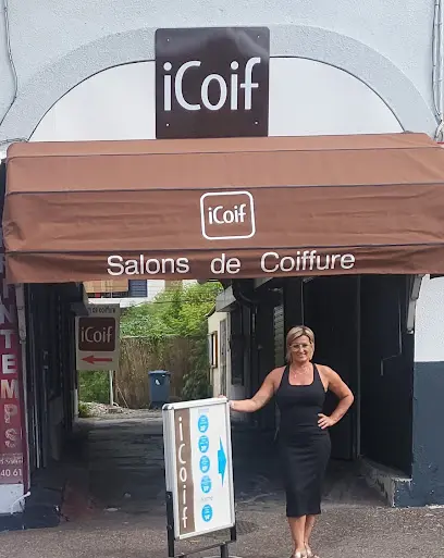 Icoif Réunion Saint-Paul - Head Spa