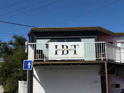 Instant Beau'T (IBT) - Head Spa