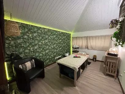 Cocoon Head Spa NC - Head Spa
