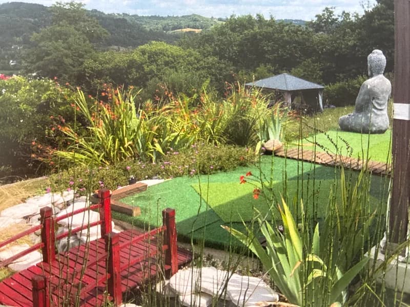 Tatya Spa - Head Spa
