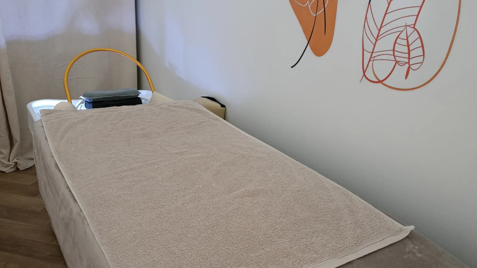 Family Spa - Head Spa
