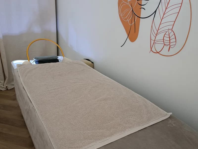 Family Spa - Head Spa